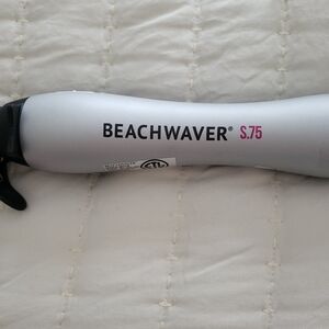 Beachwaver S.75 Ceramic Rotating Curling Iron.
